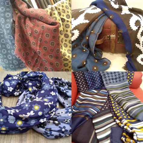 Sciarpe e Foulard da Uomo 